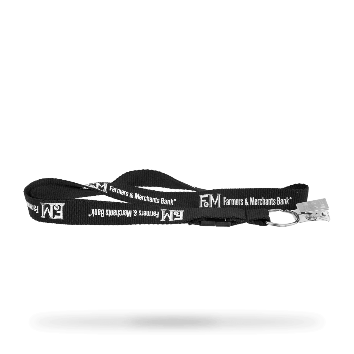 F&M Lanyard