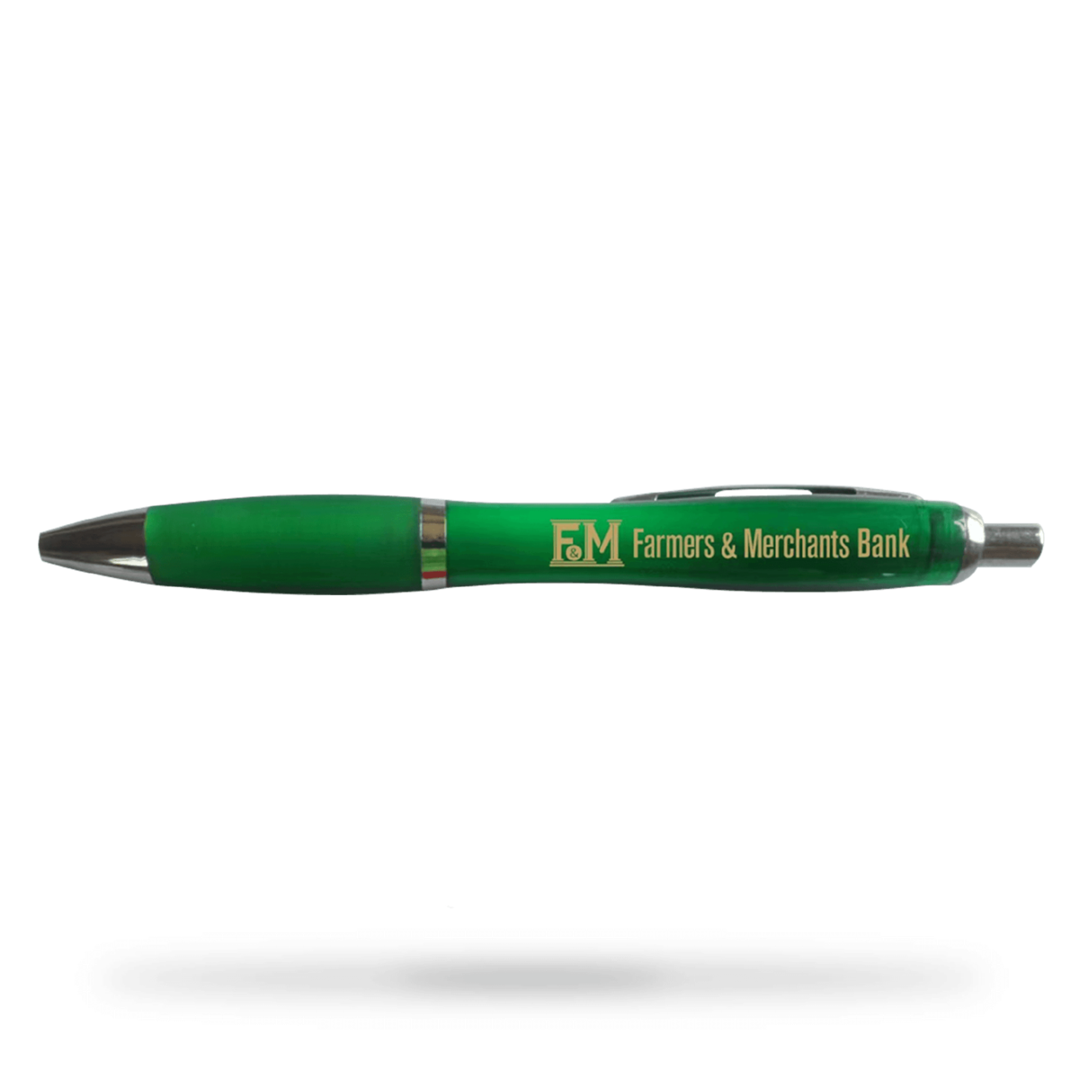 Green Pen