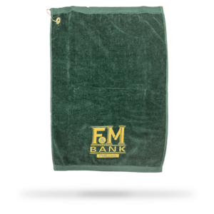 Golf Towel