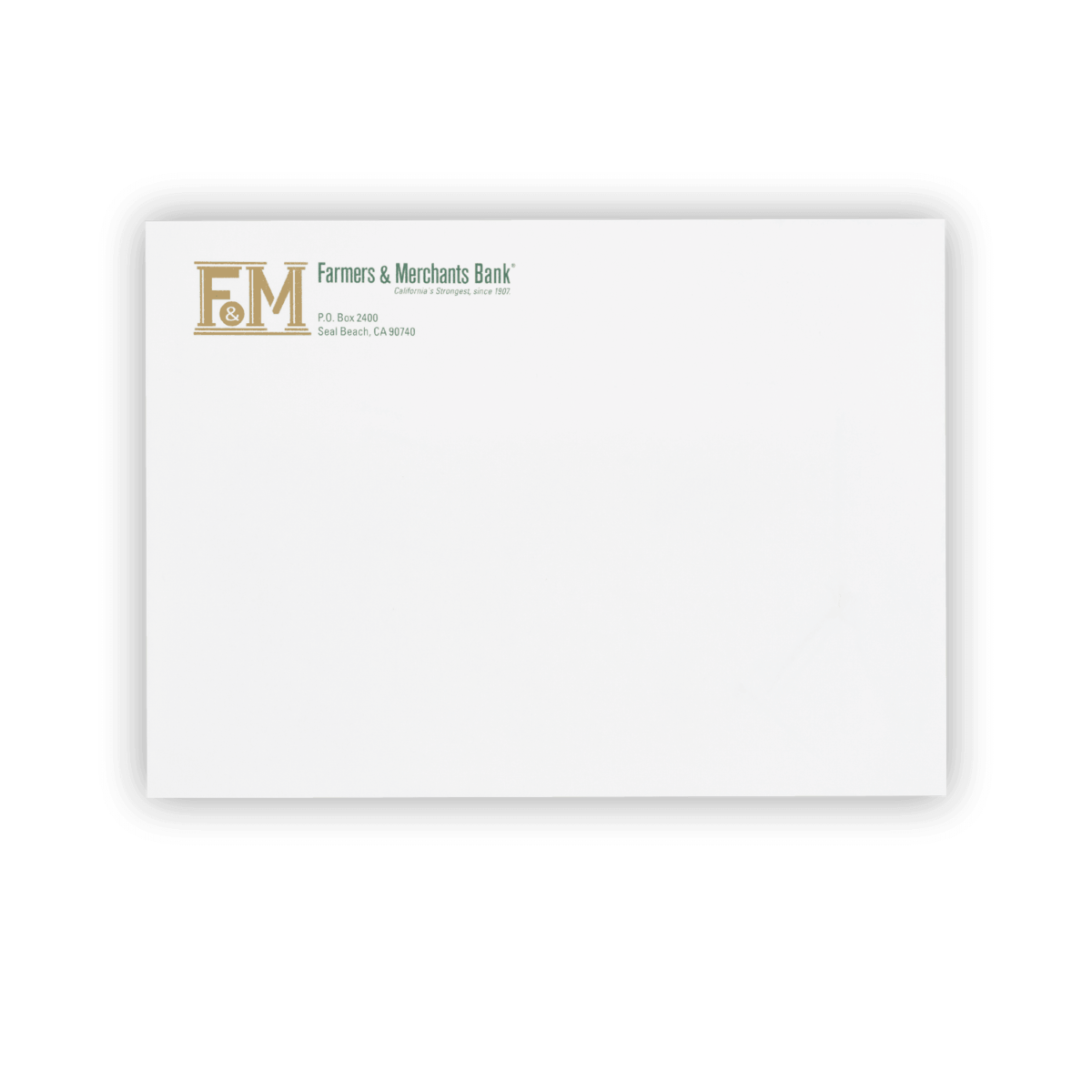Greeting Card Envelopes (pack of 100)