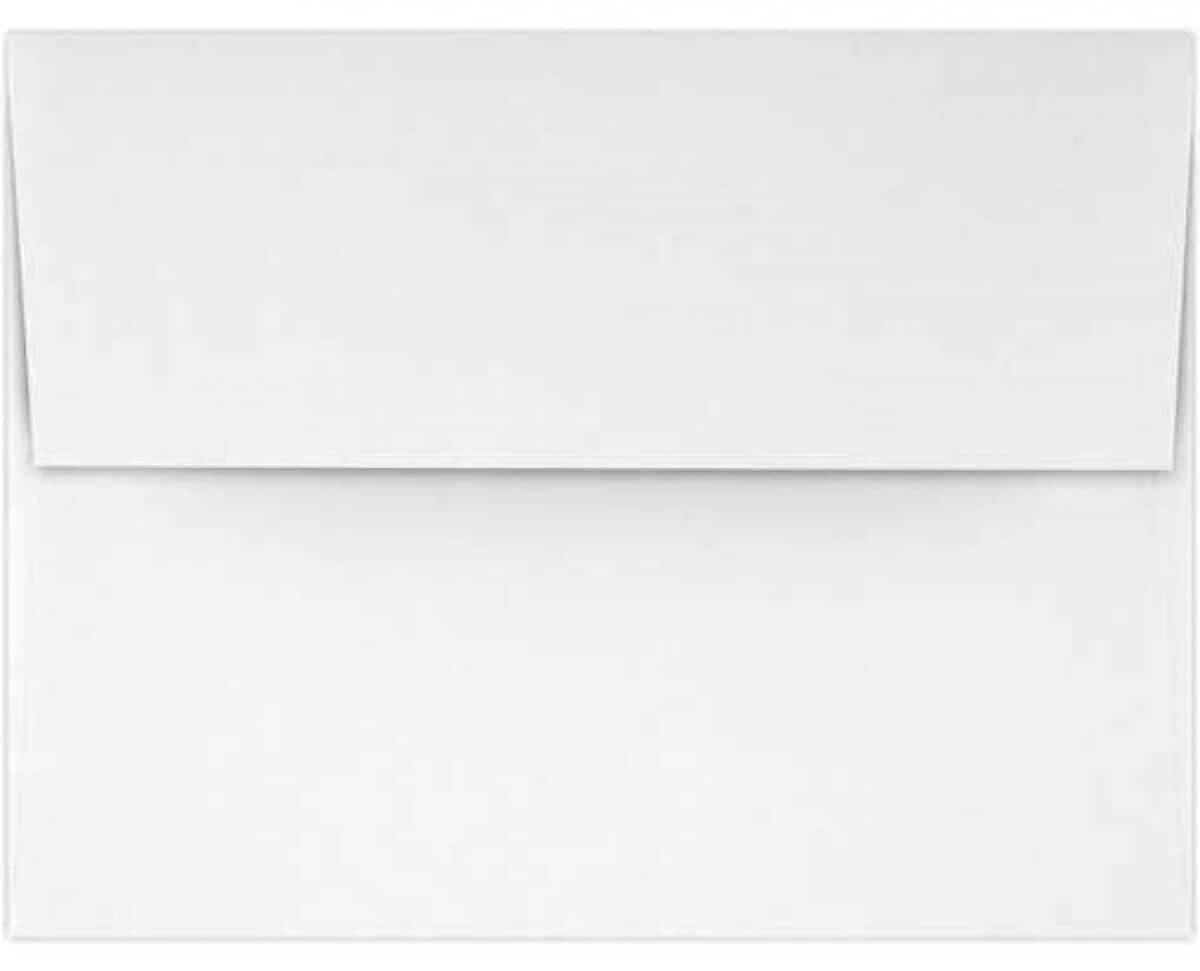 GIFT CARD ENVELOPE