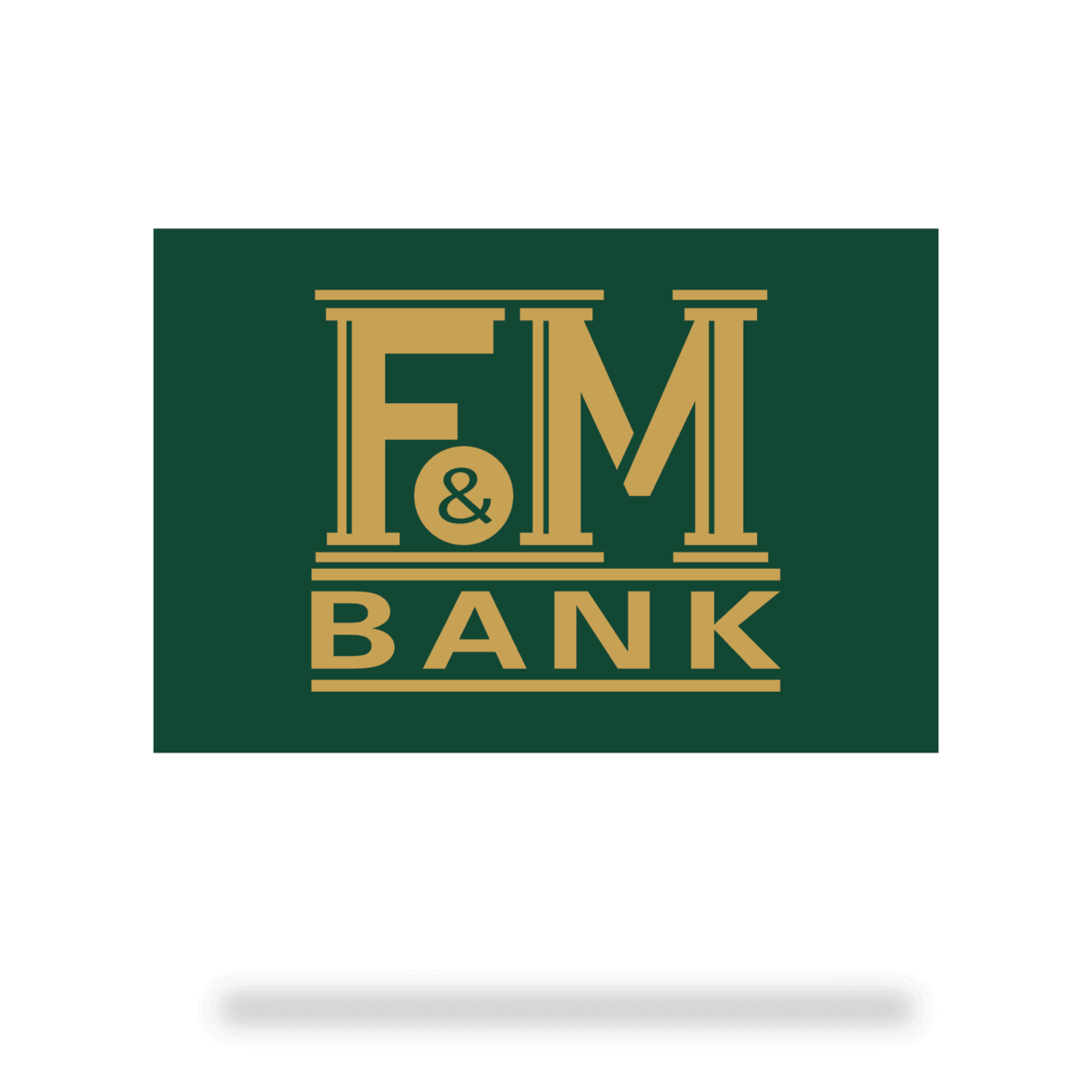 FMB Branch Flag