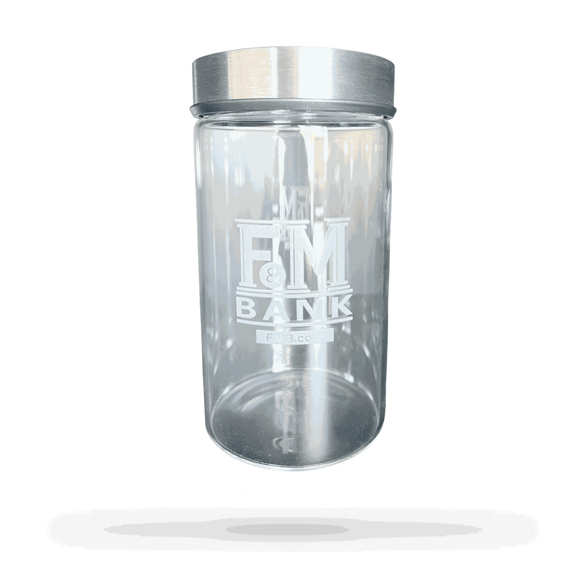 Candy Jars
