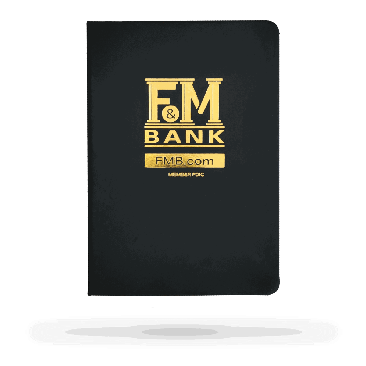 F&M Notebook