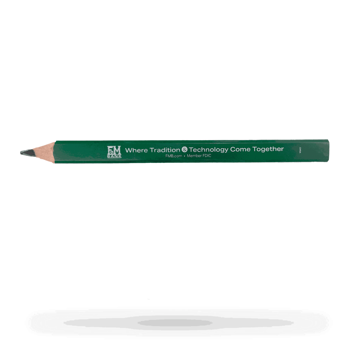 Carpenter Pencil