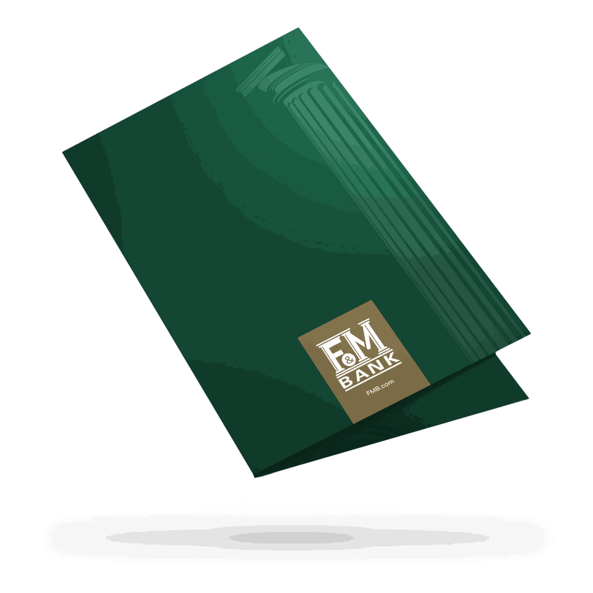 Presentation Folders - 2024 Version (Single Units)