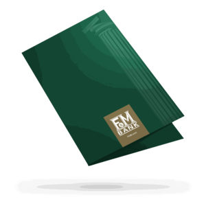 Presentation Folders - 2024 Version (Single Units)