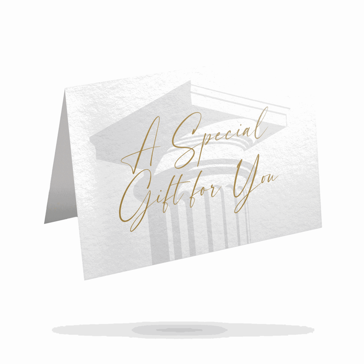 Gift Card Sleeve - 2024 (Pack of 25)