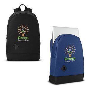 Electron compact computer backpack 