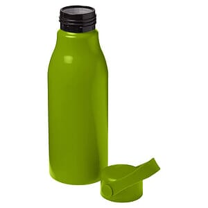 22 oz Recycled Aluminum Water Bottle