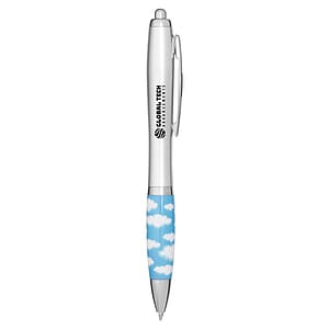 Cloud Technology Ballpoint Pen