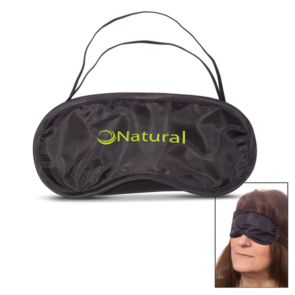 Travel sleep mask Corporate Specialties