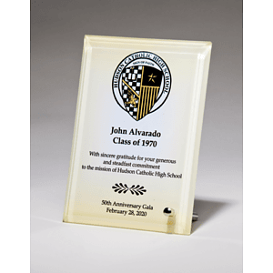 Elite Color Glass Award