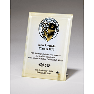 Elite Color Glass Award