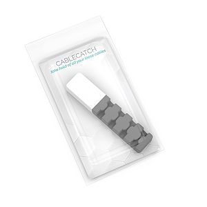 CableCatch: Cable organizer