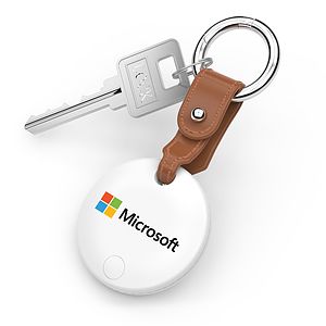 Spot Pro: Bluetooth key finder and stylish keychain
