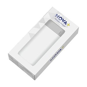 Nova+: North American Made portable phone charger