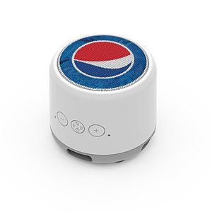 Minuet: Mini portable Bluetooth speaker