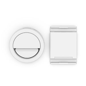 Lit Kit: Ring light, camera cover & phone stand