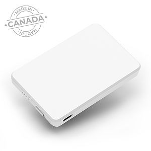 JumpMax: North American Made Power bank with lifetime warranty