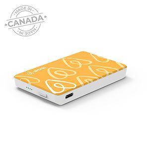 JumpMax: North American Made Power bank with lifetime warranty