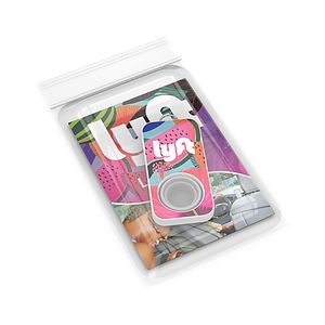 PetitPop: mini bubble popper