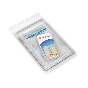 PowerSwitch: Dual Sensory Clicker