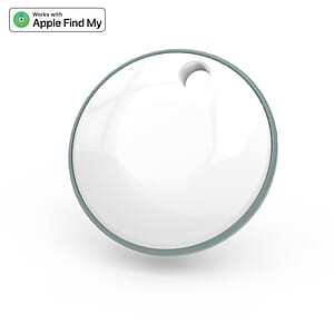 PowerTag: Ultimate Bluetooth Tracker with Apple Find My