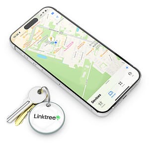 PowerTag: Ultimate Bluetooth Tracker with Apple Find My