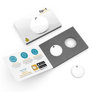 Spot Twin Pack