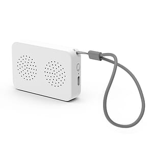 Presto : Pocket-sized Speaker