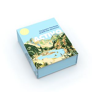 Activo : Rugged Outdoor Speaker
