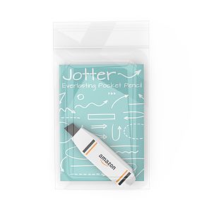 Jotter: Everlasting Pocket Pencil