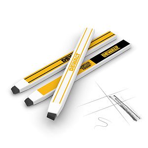 Chisel: Carpenter Infinity Pencil