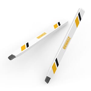 Chisel: Carpenter Infinity Pencil