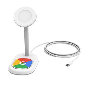 MagStand : MagSafe Compatible Phone Stand
