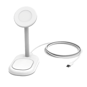 MagStand : MagSafe Compatible Phone Stand