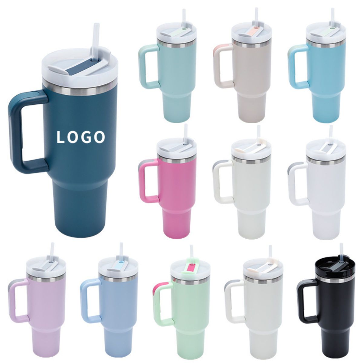 40oz Tumblers