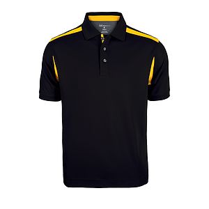 Men's Ceo Color Block Polo Shirt | Corporate Specialties