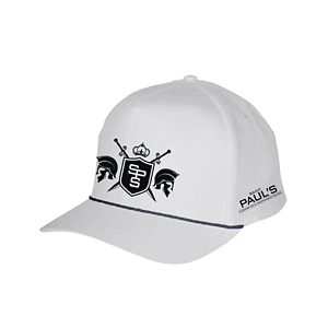Imperial Rope Cap