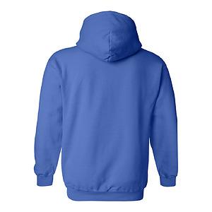 Knights Heavy Blend Hoodie