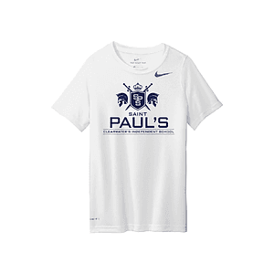 Nike Youth Tee