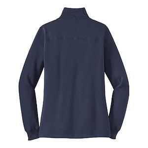 Ladies 1/4 Zip