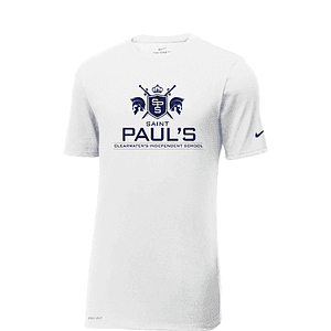 Nike Dri-FIT Tee