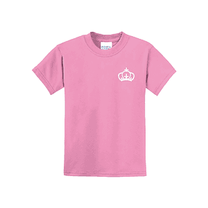 Royal Youth Tee
