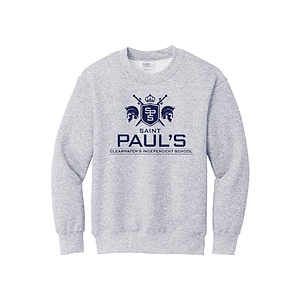 Youth Sweatshirt