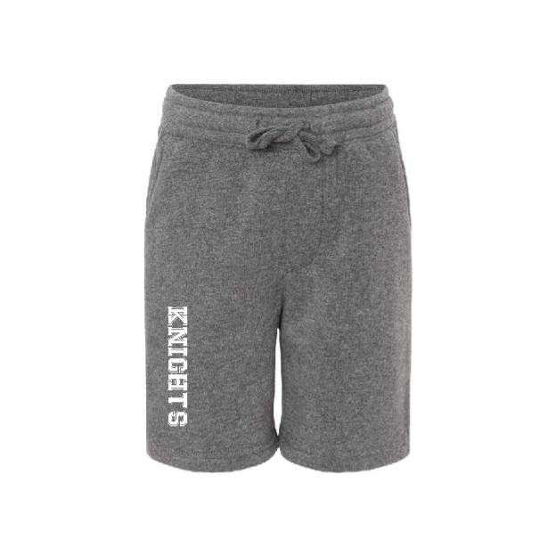 Knights Toddler Lightweight Sweatshorts