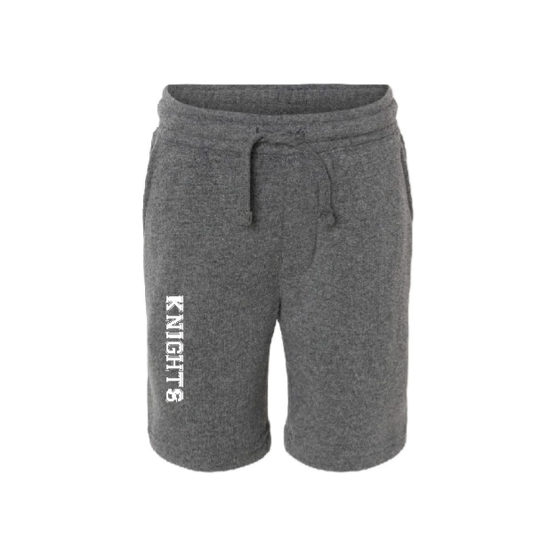 Knights Youth Lightweight Sweatshorts