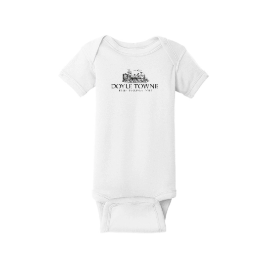 Doyle Town Onesie