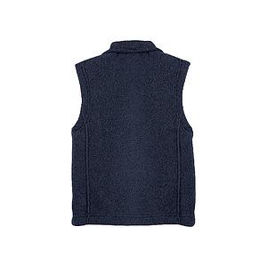 Youth Fleece Vest